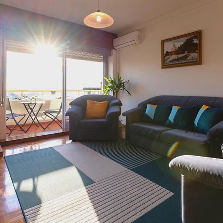 Cozy 3 Room Apartment In Penafiel Centre Exterior foto