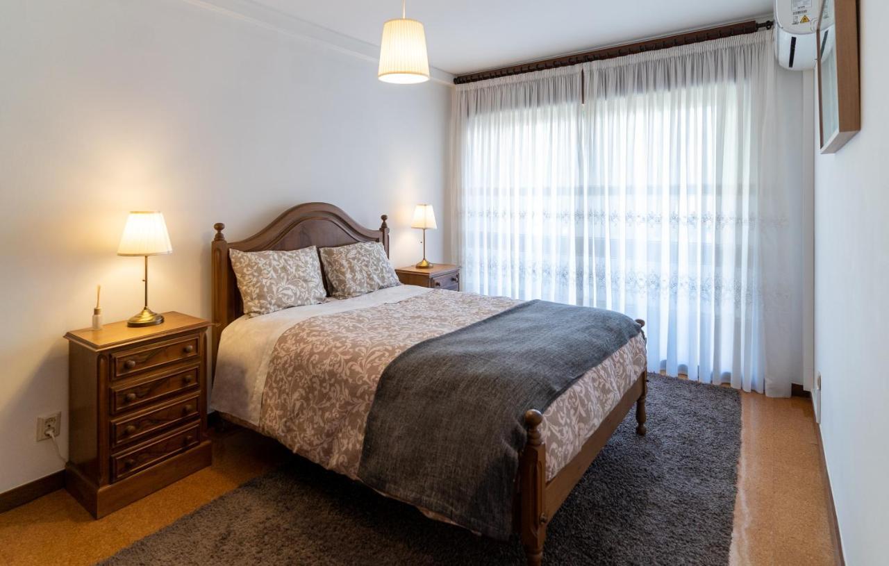 Cozy 3 Room Apartment In Penafiel Centre Exterior foto