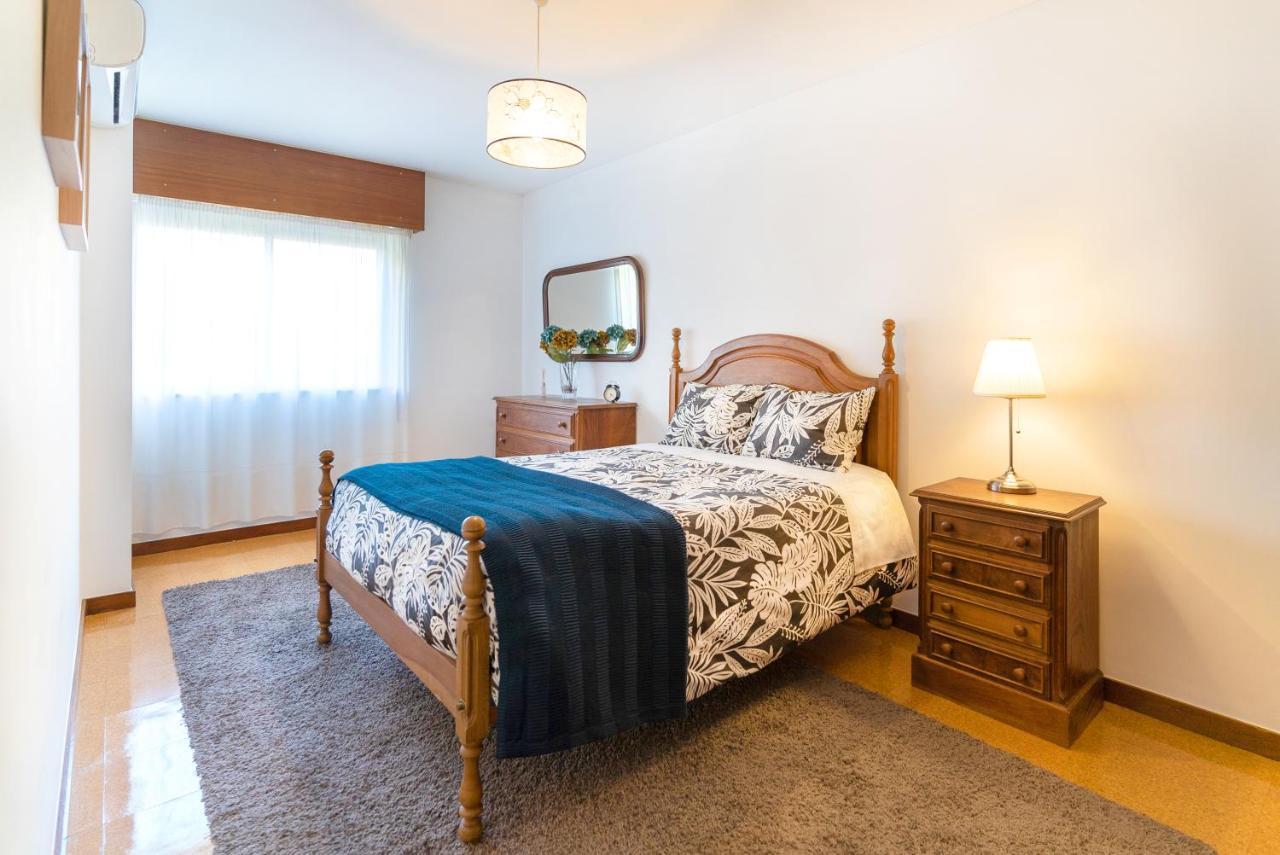Cozy 3 Room Apartment In Penafiel Centre Exterior foto