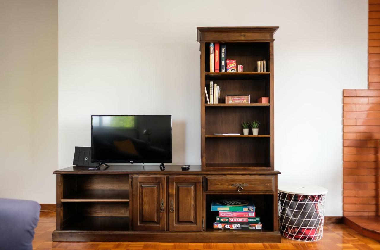 Cozy 3 Room Apartment In Penafiel Centre Exterior foto
