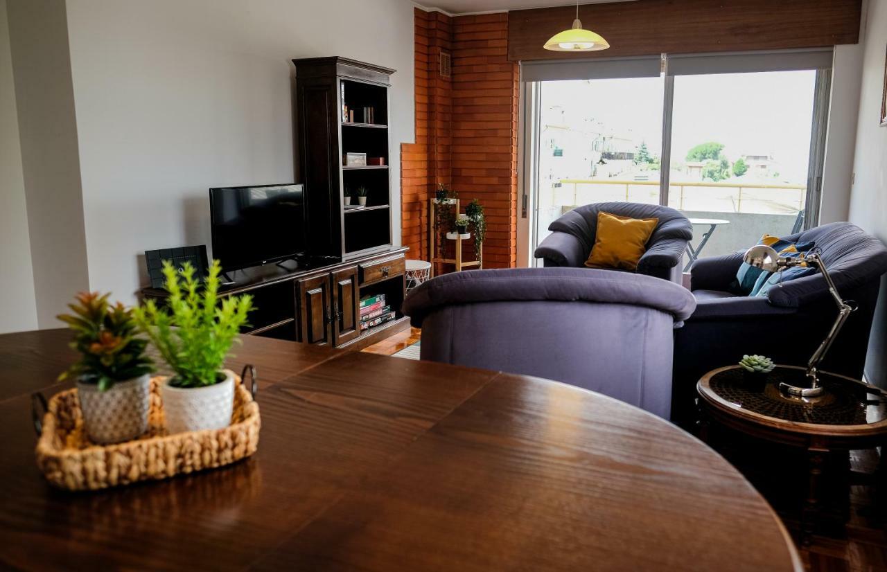 Cozy 3 Room Apartment In Penafiel Centre Exterior foto